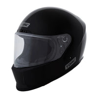 TORC Malibu Helmet - Gloss Black