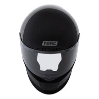 TORC Malibu Helmet - Gloss Black