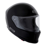 TORC Malibu Helmet - Gloss Black