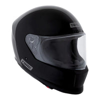TORC Malibu Helmet - Gloss Black