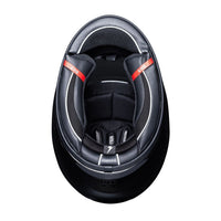 TORC Malibu Helmet - Gloss Black