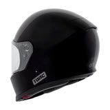 TORC Malibu Helmet - Gloss Black