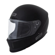 TORC Malibu Helmet - Matte Black