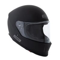 TORC Malibu Helmet - Matte Black