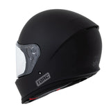 TORC Malibu Helmet - Matte Black