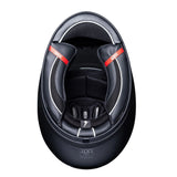TORC Malibu Helmet - Matte Black