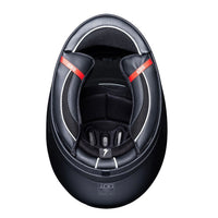 TORC Malibu Helmet - Matte Black