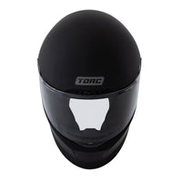 TORC Malibu Helmet - Matte Black