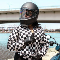 TORC Malibu Helmet - Matte Black