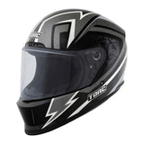 TORC Malibu Helmet - Venom