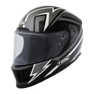 TORC Malibu Helmet - Venom