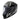 TORC Malibu Helmet - Venom