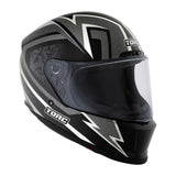 TORC Malibu Helmet - Venom