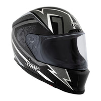 TORC Malibu Helmet - Venom