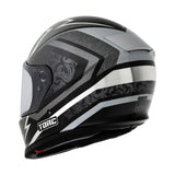 TORC Malibu Helmet - Venom