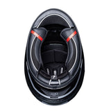 TORC Malibu Helmet - Venom