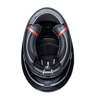 TORC Malibu Helmet - Venom