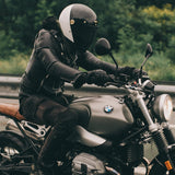 HEDON - Heroine Racer Two Face 2.0