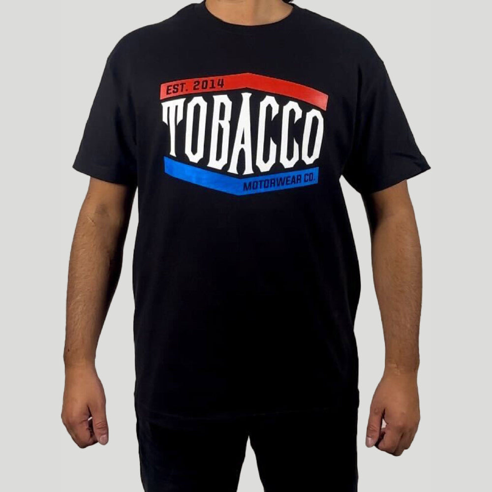 Tobacco EST 2014 T-Shirt