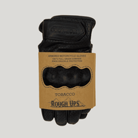 Tobacco Rough Up Gloves - Darksides