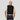 Dark Horse Vest - Black