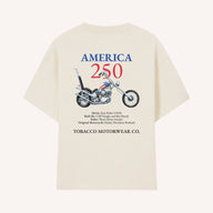 America 250 - Cream