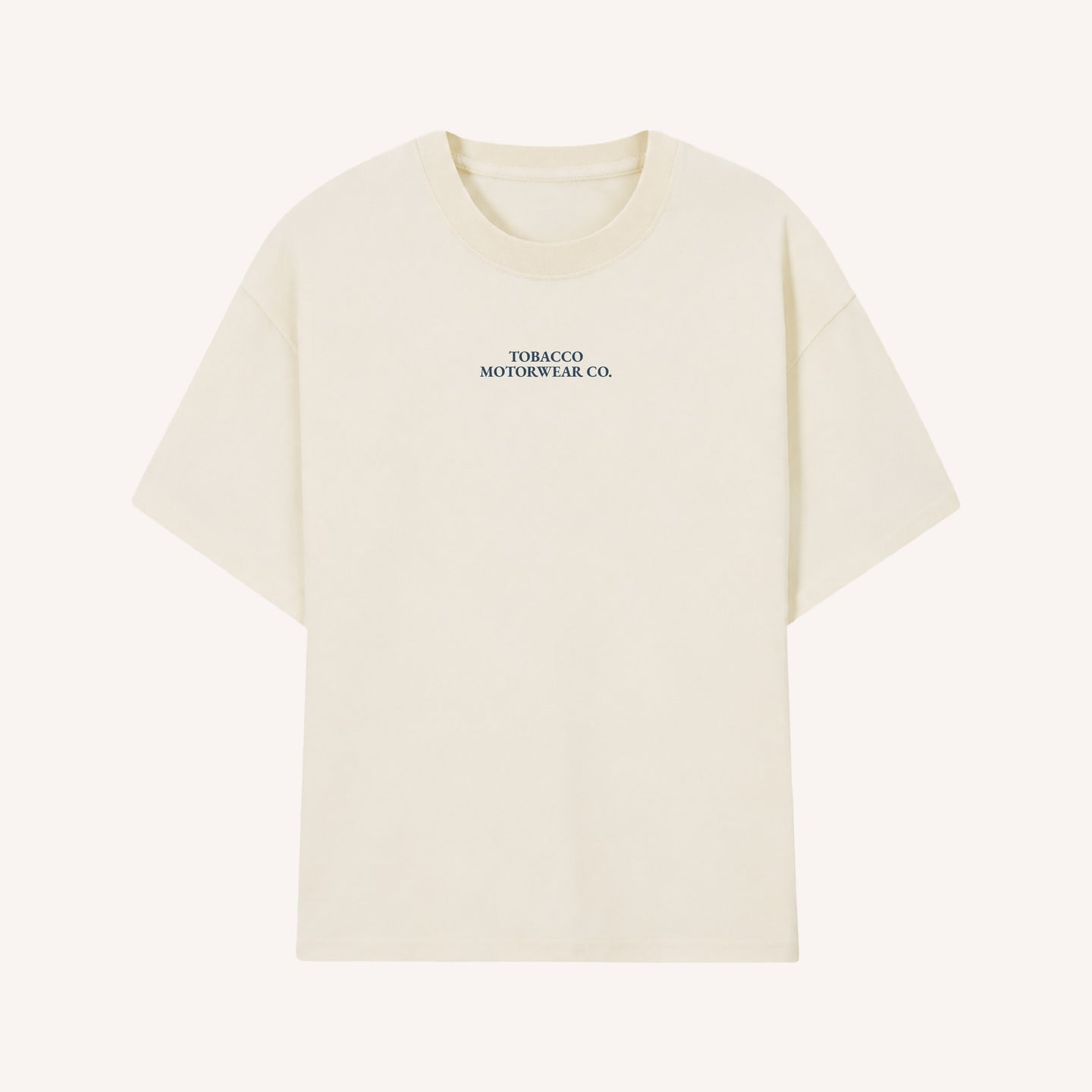 Boxer - Cream