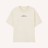 Boxer - Cream