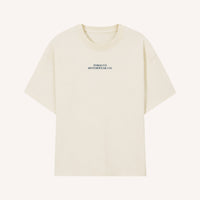 Boxer - Cream