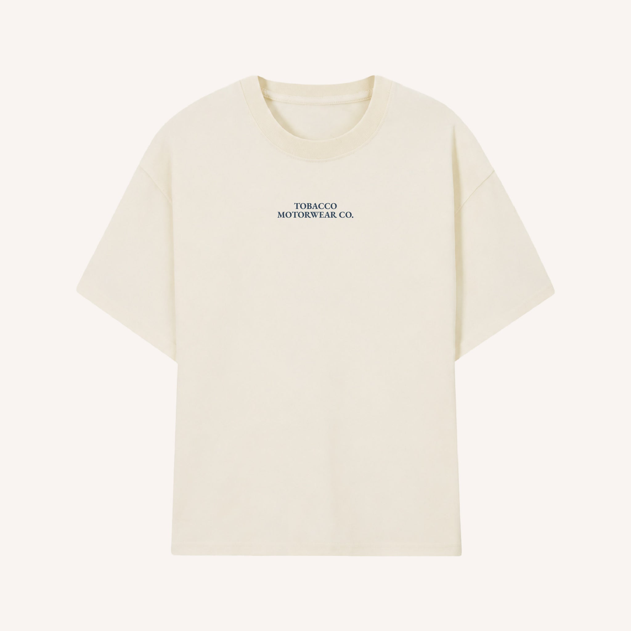 Boxer - Cream