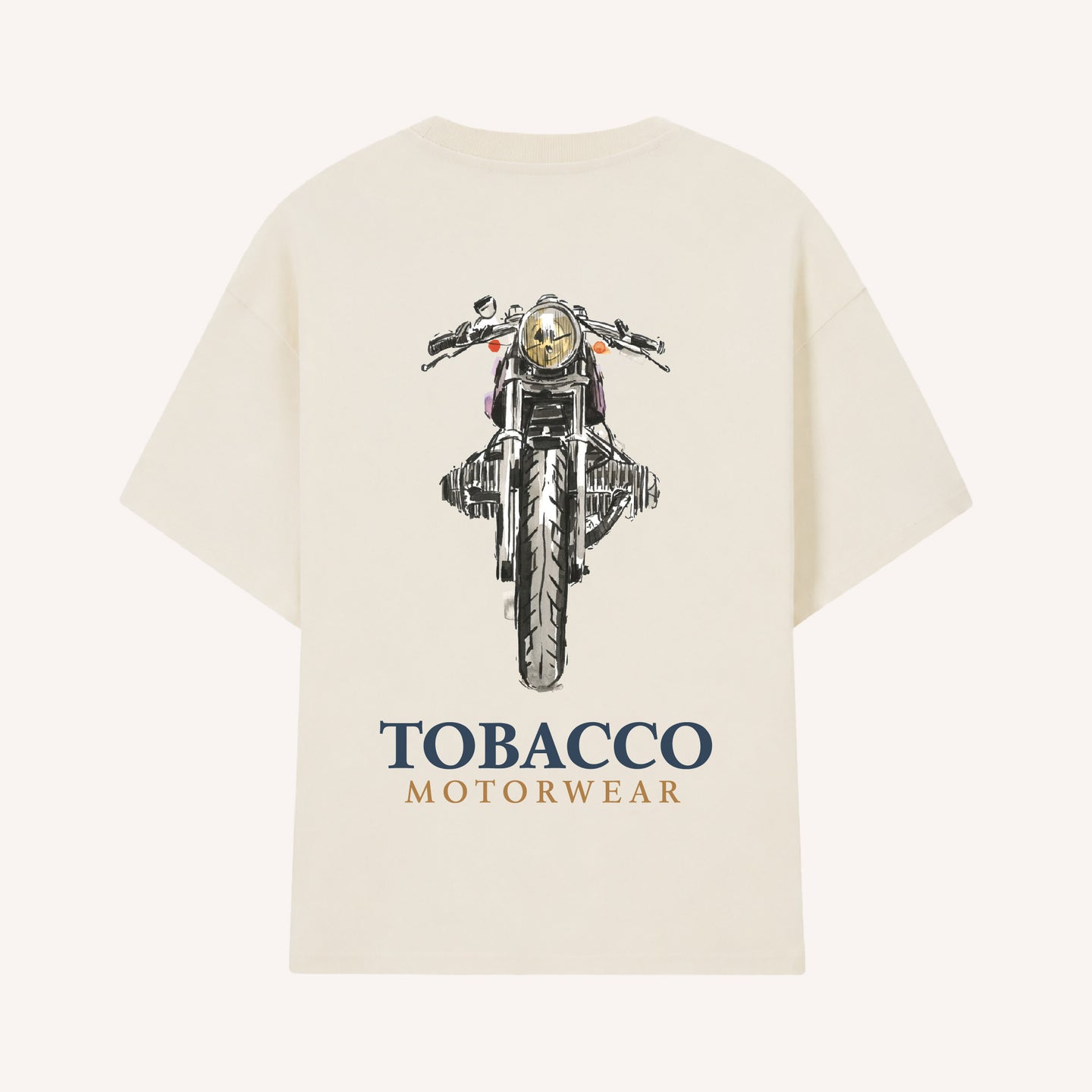 Boxer - Cream