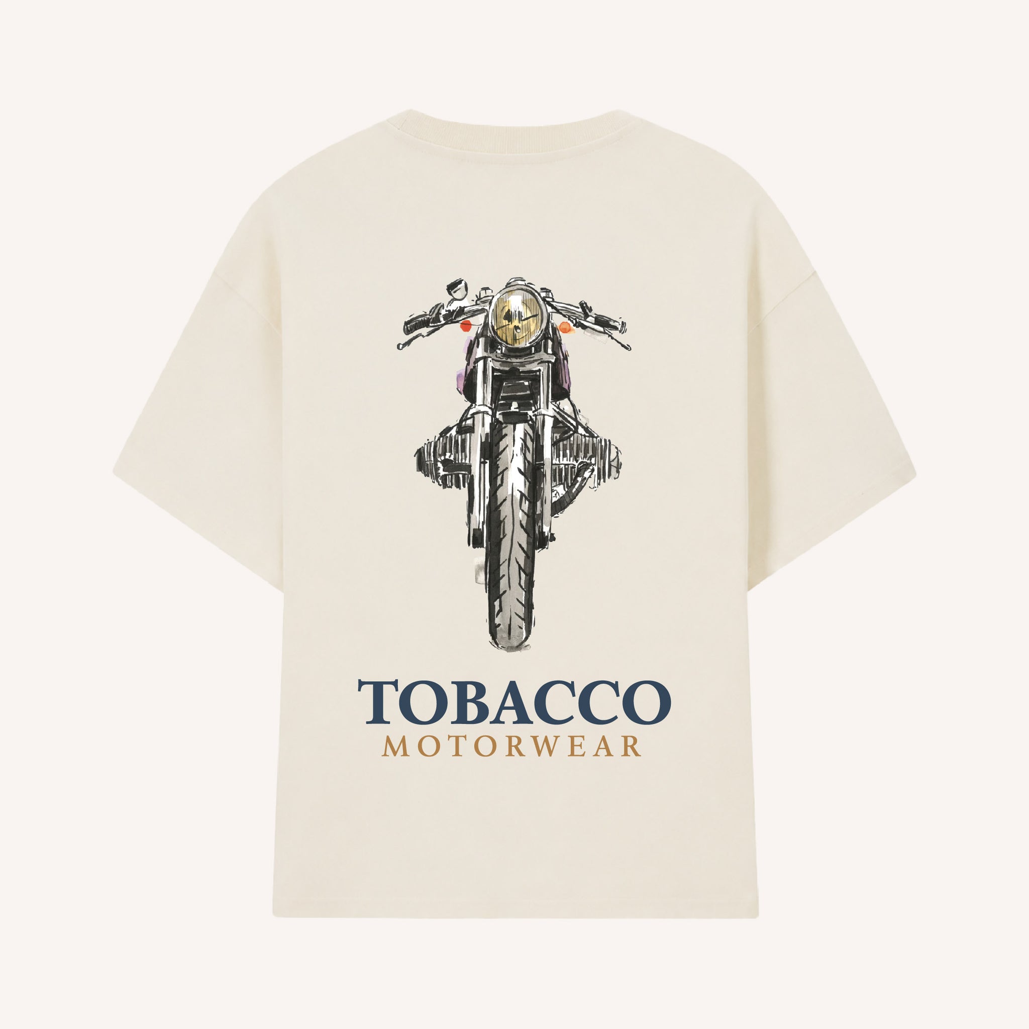 Boxer - Cream