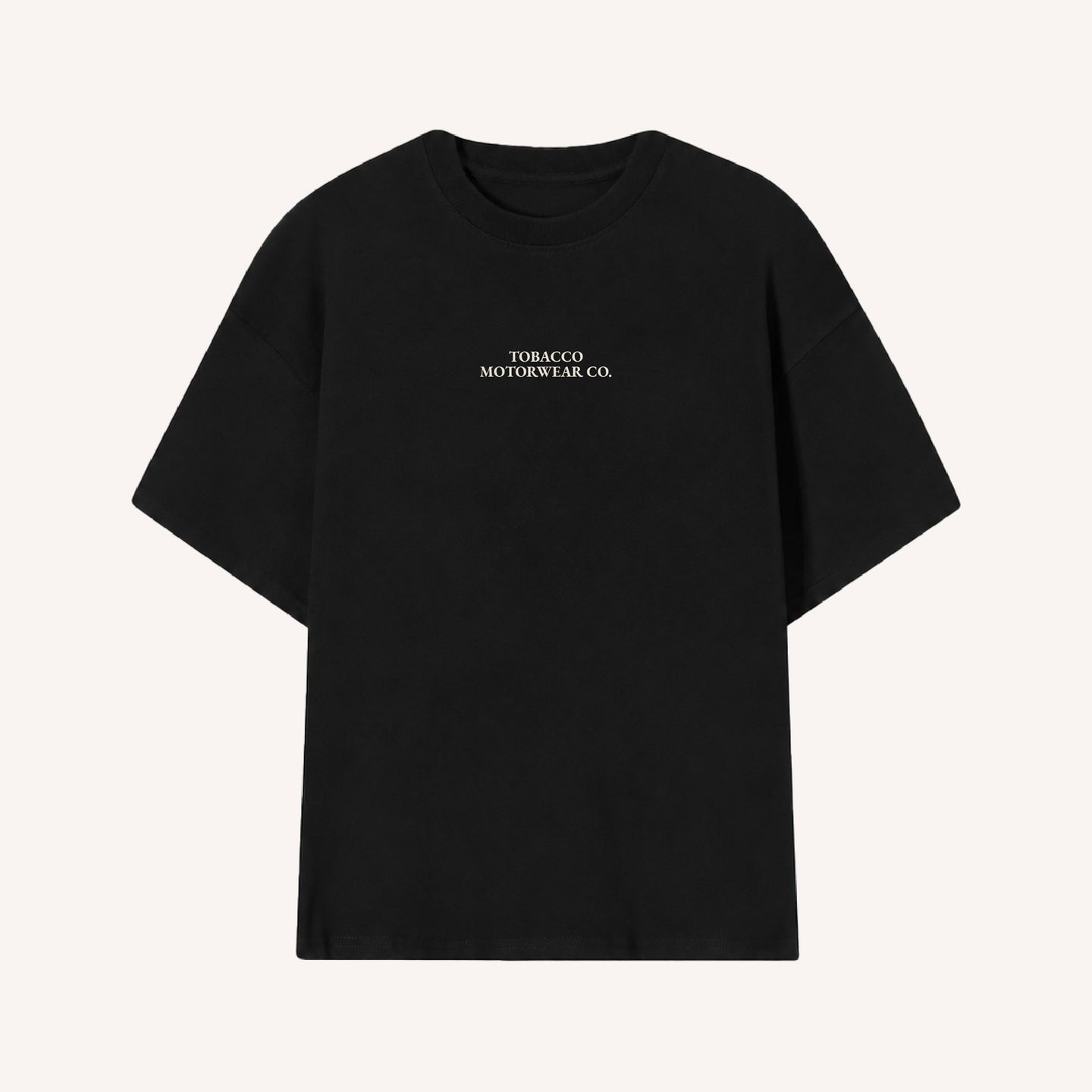 Boxer - Black