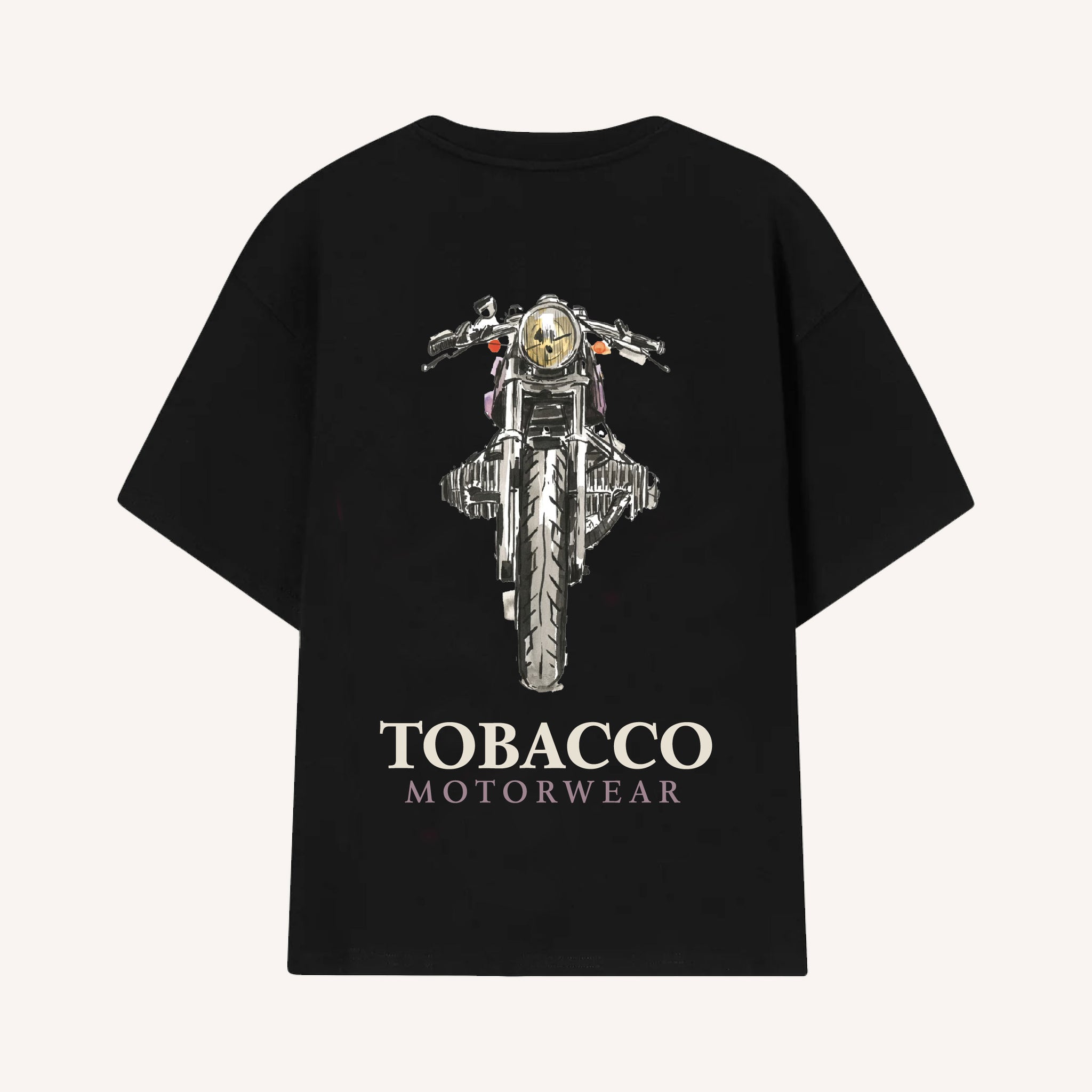 Boxer - Black