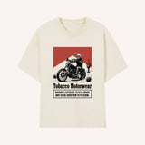 Lone Rider - Cream