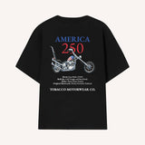 America 250 - Black