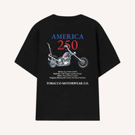 America 250 - Black