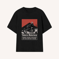Lone Rider - Black