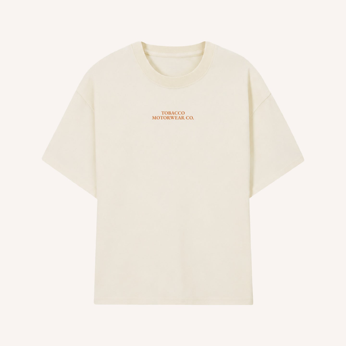 Tobacco Dash - Cream