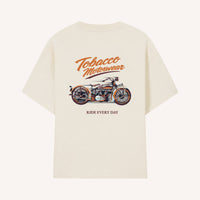 Tobacco Dash - Cream