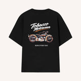 Tobacco Dash - Black