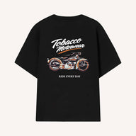 Tobacco Dash - Black