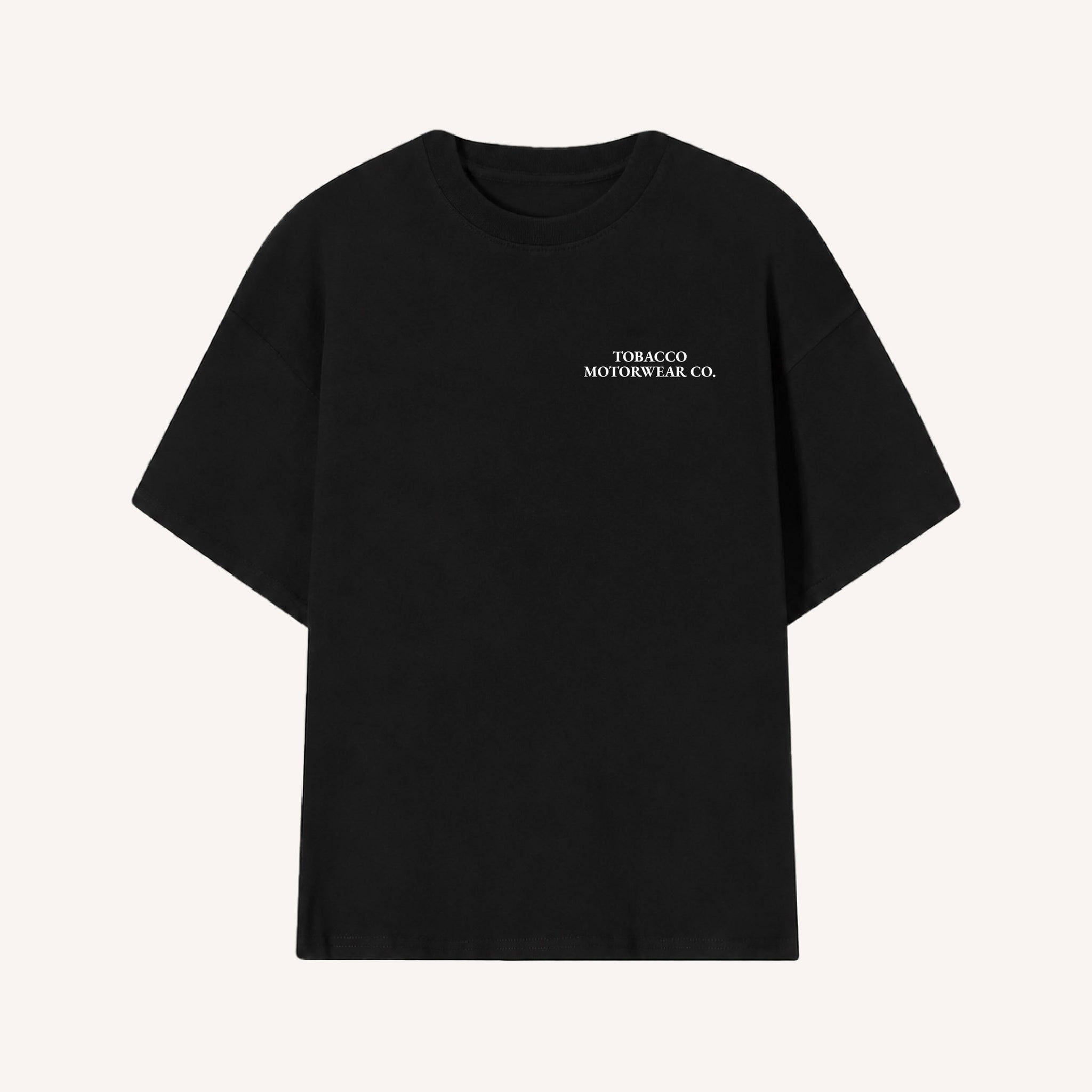 Route 66 | 100 Anniversary - Black