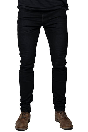 Riot Skinny Fit Riding Jeans