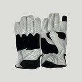 Tobacco Rough Up Gloves - Whitesides