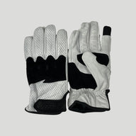 Tobacco Rough Up Gloves - Whitesides