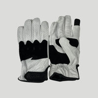 Tobacco Rough Up Gloves - Whitesides