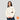 Women's McCoy Jacket - White