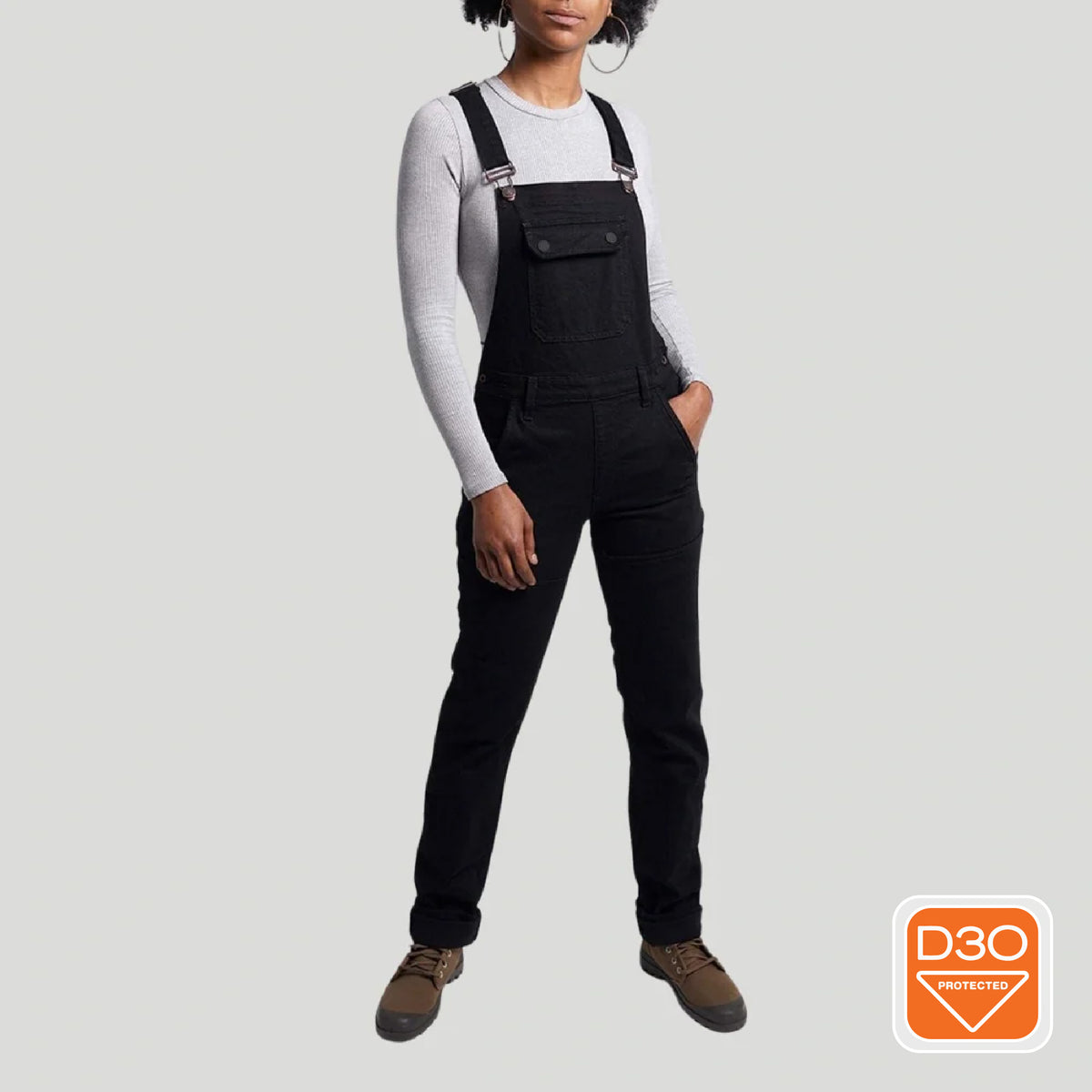 Women's Boondocks