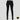 Runaways - Women's Jet Black Protective Riding Jeans